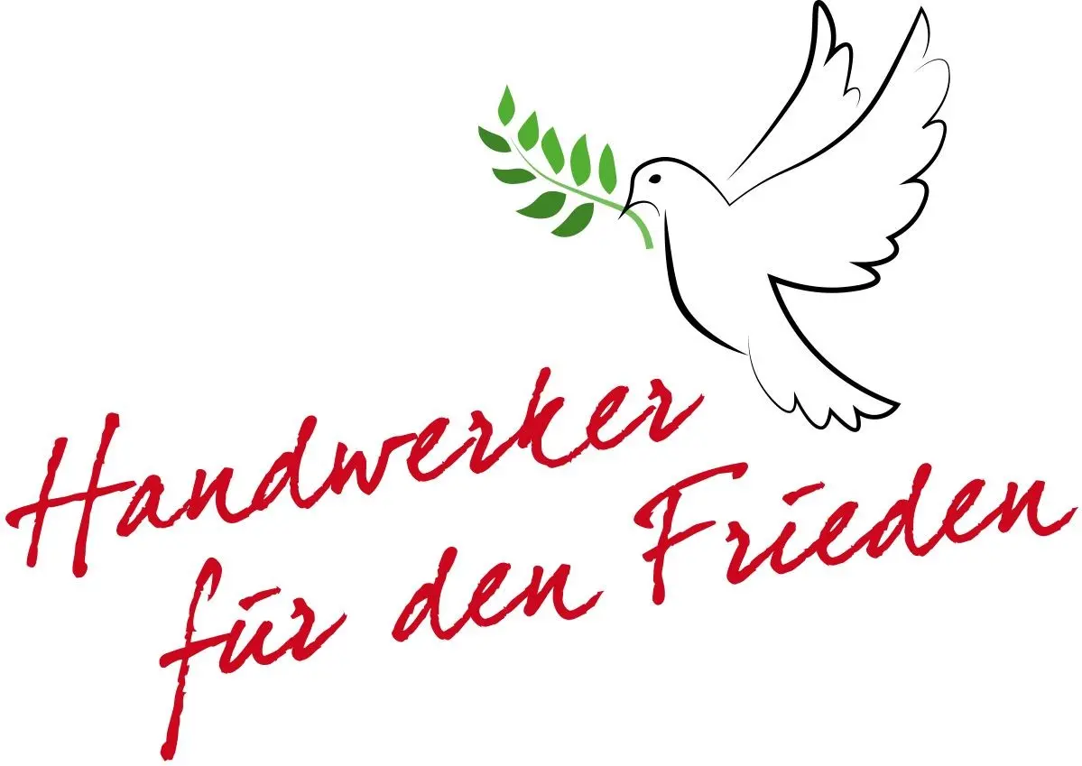 Handwerker für den Frieden